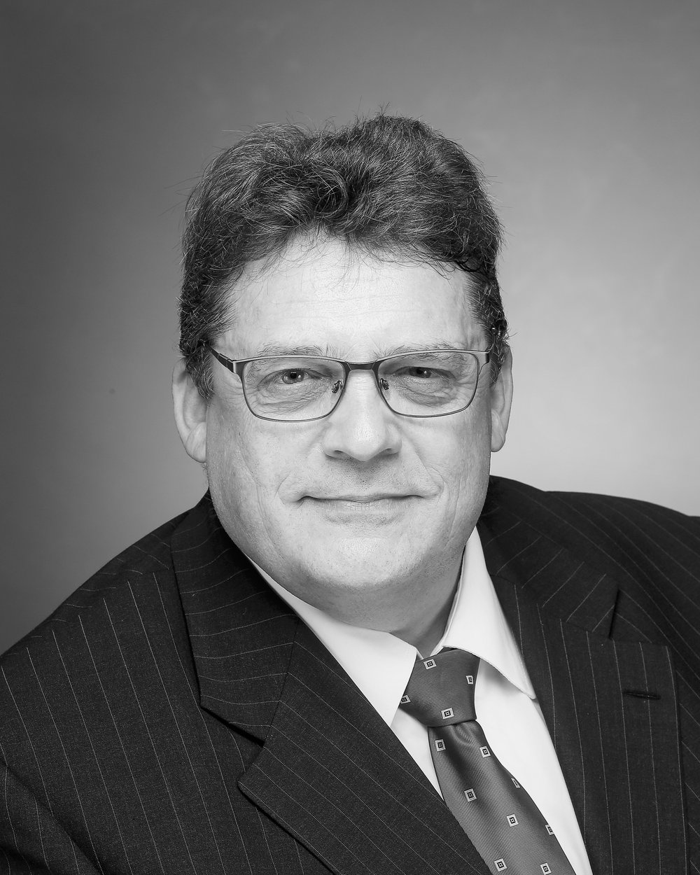 Porträt Jürgen Sottung